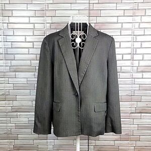 Jones New York suit Jacket Size 14